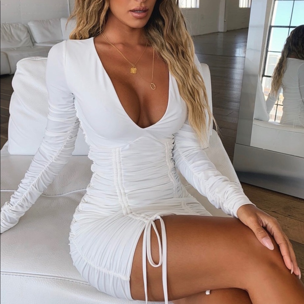 “Billy Dress” from tiger mist